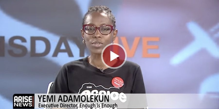 Adamolekun: Nigeria Drifting Toward One-Party Dominance, Citizens Must Defend Democracy adamolekun:-nigeria-drifting-toward-one-party-dominance,-citizens-must-defend-democracy