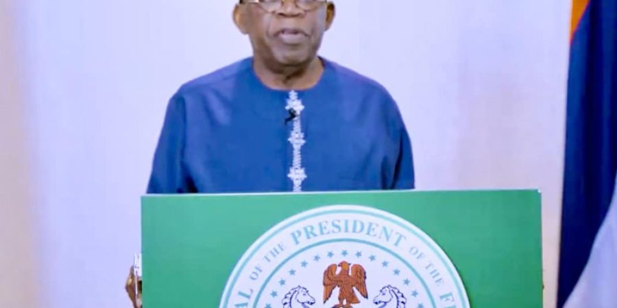 Tinubu To Nigerian Judiciary: Be Steadfast, Impartial And Incorruptible tinubu-to-nigerian-judiciary:-be-steadfast,-impartial-and-incorruptible