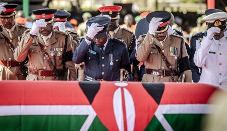 Raila Odinga Buried With Full Honours As Kenya Faces Political Uncertainty raila-odinga-buried-with-full-honours-as-kenya-faces-political-uncertainty