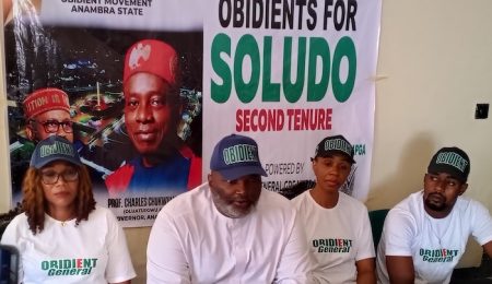 Despite Political Differences, Peter Obis Supporters In Anambra Endorse Soludo For Second Term despite-political-differences,-peter-obis-supporters-in-anambra-endorse-soludo-for-second-term