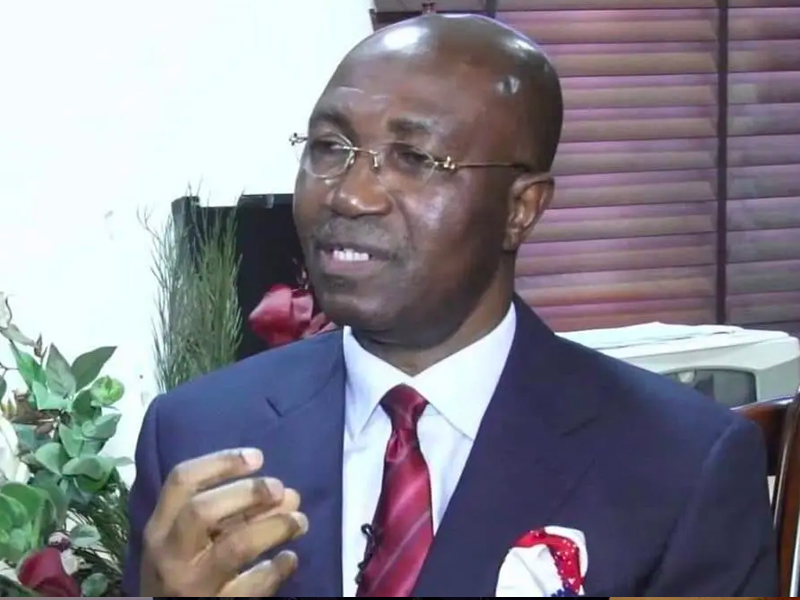 wole-olanipekun-urges-halt-to-1999-constitution-amendment,-calls-for-complete-overhaul