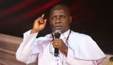 CAN Denies Downplaying Killings, Reaffirms Ongoing Genocide Against Christians In Nigeria can-denies-downplaying-killings,-reaffirms-ongoing-genocide-against-christians-in-nigeria