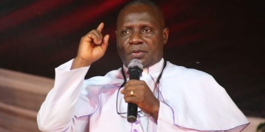 CAN Denies Downplaying Killings, Reaffirms Ongoing Genocide Against Christians In Nigeria can-denies-downplaying-killings,-reaffirms-ongoing-genocide-against-christians-in-nigeria