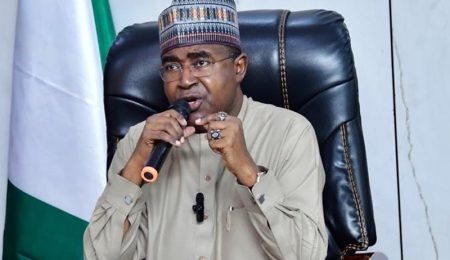 NDLEA Launches Online Portal for Drug Integrity Test, Visa Clearance Certificate ndlea-launches-online-portal-for-drug-integrity-test,-visa-clearance-certificate