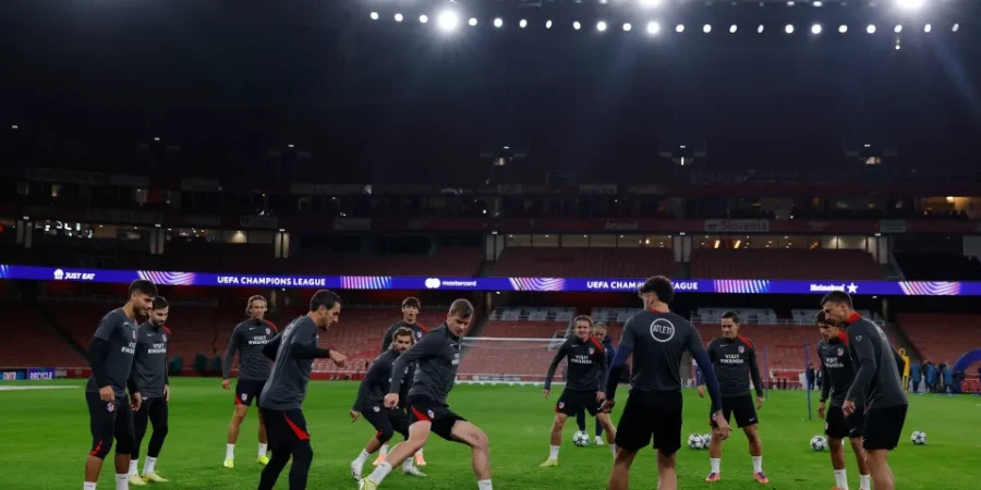 atletico-madrid-file-uefa-complaint-over-lack-of-hot-water-at-arsenals-emirates-stadium