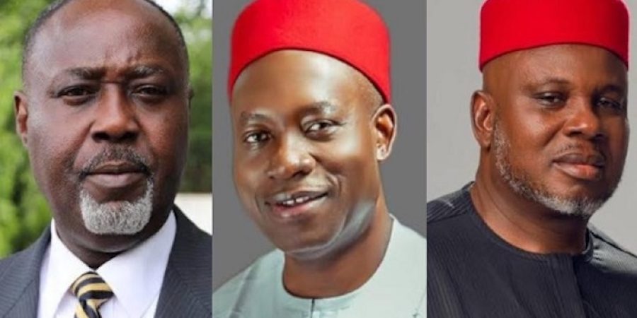 soludo,-ukachukwu,-other-candidates-to-sign-peace-deal-ahead-of-anambra-guber-election