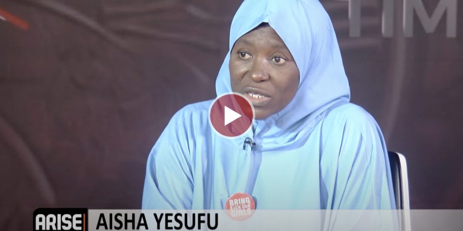five-years-after-#endsars:-aisha-yesufu-says-nigerian-government-behaved-like-terrorist-regime