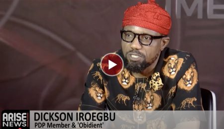 Iroegbu: Nnamdi Kanus Detention Shows Nigeria Still Fears Justice, Equity, Fairness iroegbu:-nnamdi-kanus-detention-shows-nigeria-still-fears-justice,-equity,-fairness
