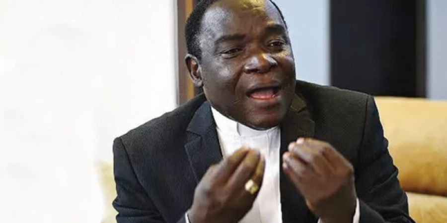 Bishop Kukah Warns US Against Labelling Nigeria Country Of Concern bishop-kukah-warns-us-against-labelling-nigeria-country-of-concern