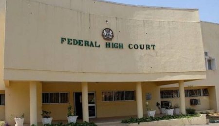 Court To Deliver Judgment October 31 On PDP Convention Legality court-to-deliver-judgment-october-31-on-pdp-convention-legality