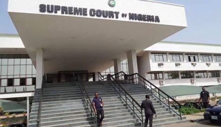 Supreme Court Reserves Judgment In Governors Suit Challenging Rivers Emergency Rule supreme-court-reserves-judgment-in-governors-suit-challenging-rivers-emergency-rule