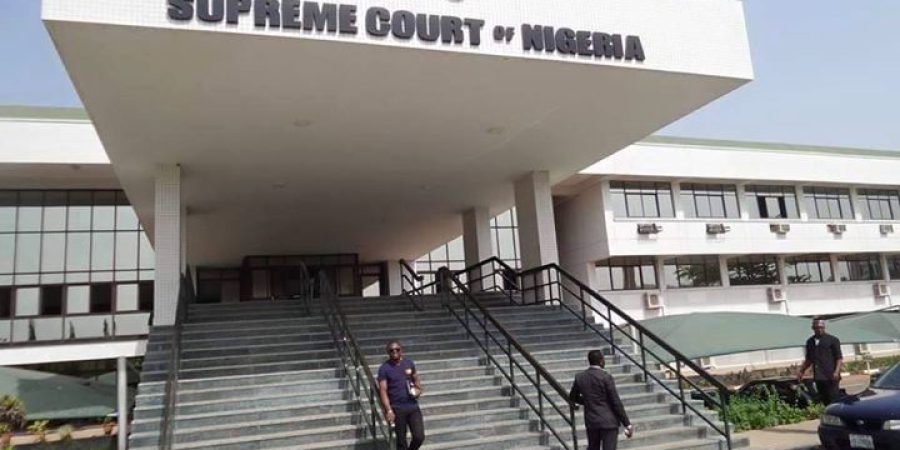 Supreme Court Reserves Judgment In Governors Suit Challenging Rivers Emergency Rule supreme-court-reserves-judgment-in-governors-suit-challenging-rivers-emergency-rule