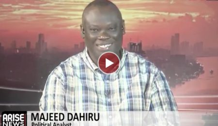 Dahiru: Tinubu Is Unpopular, He Needs Alliances To Boost 2027 Chances dahiru:-tinubu-is-unpopular,-he-needs-alliances-to-boost-2027-chances