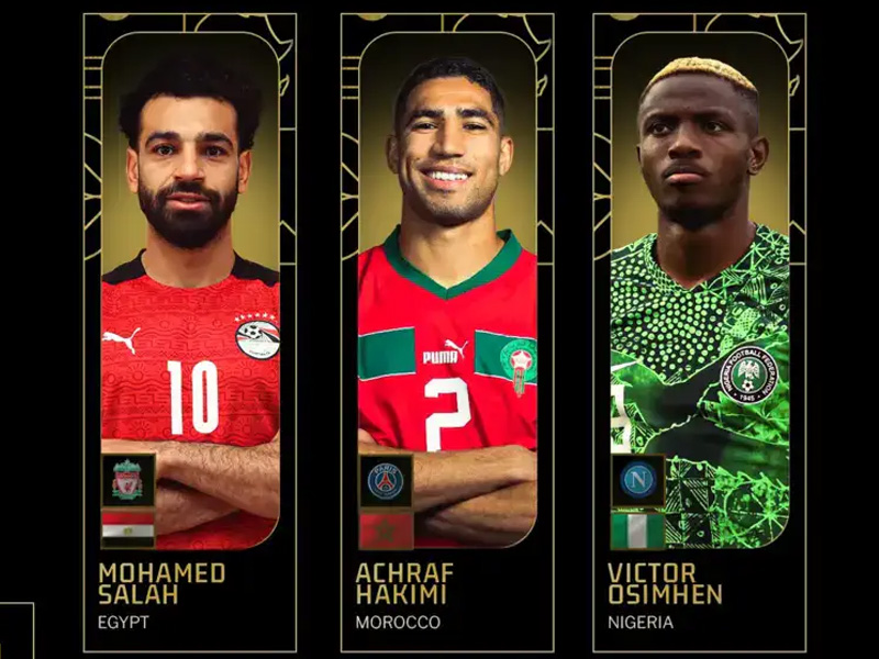 osimhen,-salah,-hakimi-lead-final-nominees-for-2025-caf-african-player-of-the-year