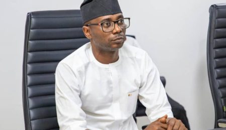 Kogi Government Urges Calm, Assures Residents Of Safety Amid Reported Terror Plot kogi-government-urges-calm,-assures-residents-of-safety-amid-reported-terror-plot