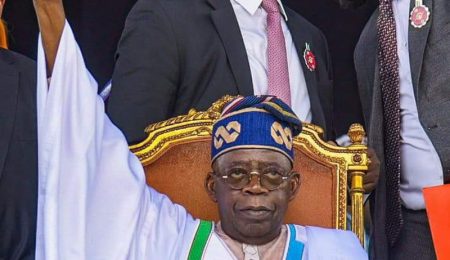 Tinubu Has Set Nigeria on Reform Path, Says BTO 2027 Support Group tinubu-has-set-nigeria-on-reform-path,-says-bto-2027-support-group