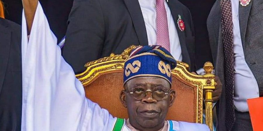 tinubu-has-set-nigeria-on-reform-path,-says-bto-2027-support-group