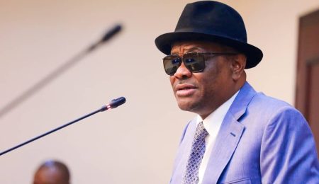 Wike: Tinubus Renewed Hope Agenda Restoring Public Confidence In Governance wike:-tinubus-renewed-hope-agenda-restoring-public-confidence-in-governance