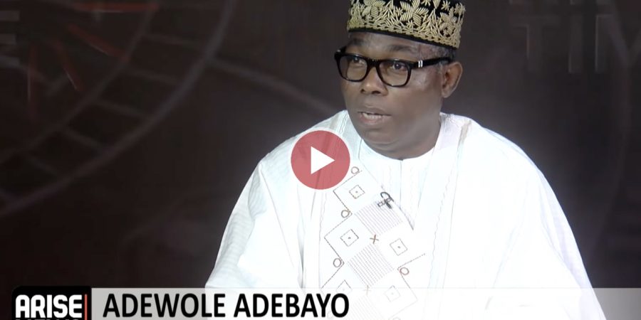 Adebayo Confirms 2027 Presidential Bid, Says Tinubus Government Failing Woefully In All Sectors adebayo-confirms-2027-presidential-bid,-says-tinubus-government-failing-woefully-in-all-sectors