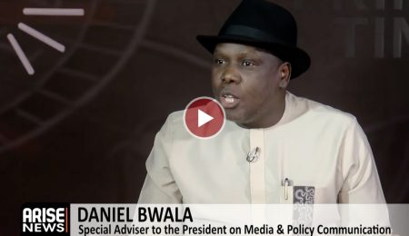 Nigeria Accuses US Lawmakers Of Orchestrating Anti-Nigeria Agenda Over False Genocide Narrative nigeria-accuses-us-lawmakers-of-orchestrating-anti-nigeria-agenda-over-false-genocide-narrative