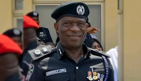 Ondo DPO Removed After Influencer Filmed Suspects In Custody ondo-dpo-removed-after-influencer-filmed-suspects-in-custody