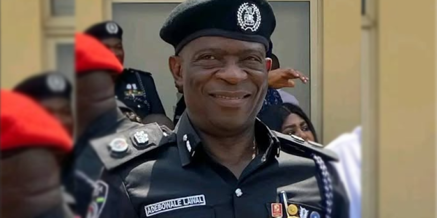 Ondo DPO Removed After Influencer Filmed Suspects In Custody ondo-dpo-removed-after-influencer-filmed-suspects-in-custody