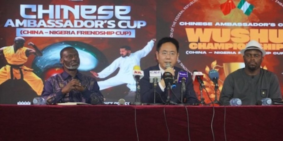Wushu Championship Returns to Abuja 7 Years After Inaugural Event wushu-championship-returns-to-abuja-7-years-after-inaugural-event