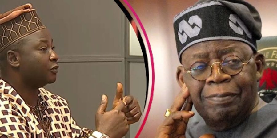Gani To Tinubu: Prove Youre Not Shielding South-West Ministers In Corruption Cases gani-to-tinubu:-prove-youre-not-shielding-south-west-ministers-in-corruption-cases
