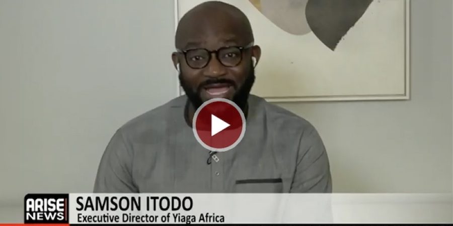 samson-itodo:-inec-must-prove-election-credibility-and-expand-voting-rights