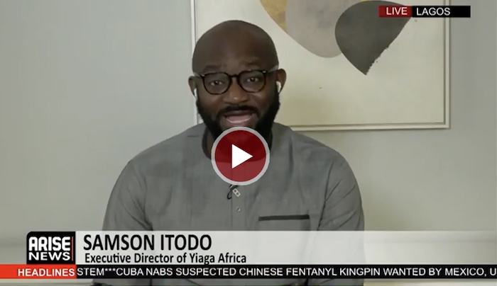 samson-itodo:-inec-must-prove-election-credibility-and-expand-voting-rights
