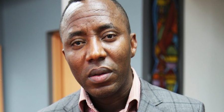 police-arrest-omoyele-sowore-after-court-appearance-for-nnamdi-kanu-in-abuja