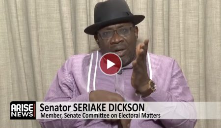 Seriake Dickson: Burden of Proof in Election Disputes Must Shift From Candidates To INEC seriake-dickson:-burden-of-proof-in-election-disputes-must-shift-from-candidates-to-inec