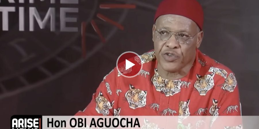 Obi Aguocha: Nnamdi Kanu Has Constitutional Right To Defend Himself obi-aguocha:-nnamdi-kanu-has-constitutional-right-to-defend-himself