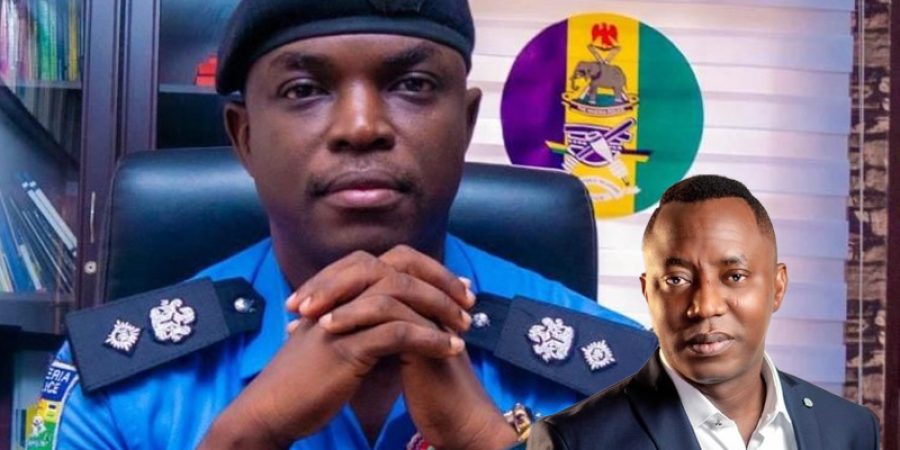 Police: Why We Arrested Protest Leader Omoyele Sowore in Abuja police:-why-we-arrested-protest-leader-omoyele-sowore-in-abuja