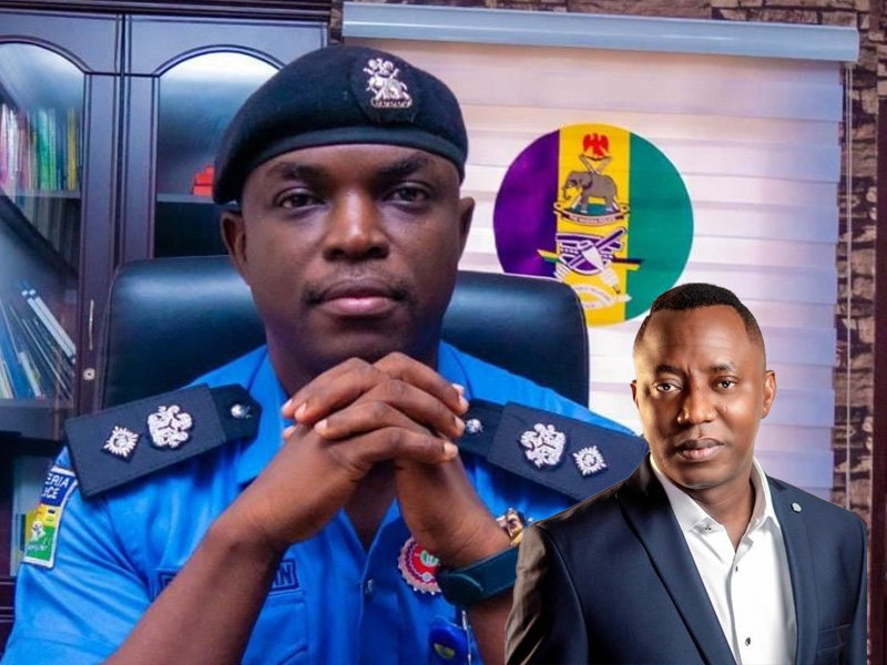 police:-why-we-arrested-protest-leader-omoyele-sowore-in-abuja