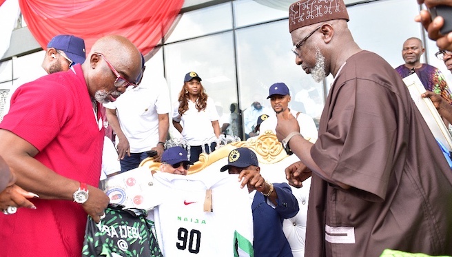 nff-clarifies-fifa,-caf-funds-are-project-specific-and-audited,-not-gifts