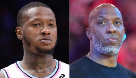 NBA Coach Chauncey Billups, Player Terry Rozier Arrested In Major Mafia-Linked Gambling Scandal nba-coach-chauncey-billups,-player-terry-rozier-arrested-in-major-mafia-linked-gambling-scandal