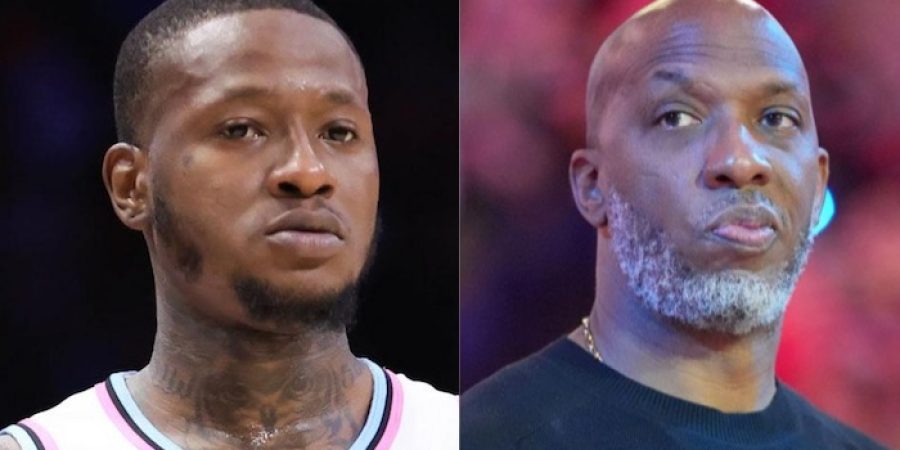 NBA Coach Chauncey Billups, Player Terry Rozier Arrested In Major Mafia-Linked Gambling Scandal nba-coach-chauncey-billups,-player-terry-rozier-arrested-in-major-mafia-linked-gambling-scandal