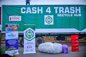 lagos-residents-to-earn-cash-for-recyclables