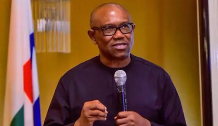 Peter Obi Urges Port Decentralisation, Says Lagos Concentration Hurts Nigerias Economic Growth peter-obi-urges-port-decentralisation,-says-lagos-concentration-hurts-nigerias-economic-growth