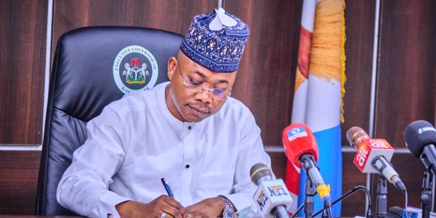 APC Names Kogi Governor Ododo Chair Of Ekiti Consensus Primary Committee apc-names-kogi-governor-ododo-chair-of-ekiti-consensus-primary-committee