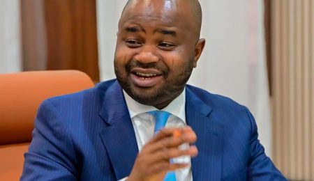 Adedeji: FIRS Records N22.59tn In 9 Months, N47.39tn In 2 Years Amid Sweeping Tax Reforms adedeji:-firs-records-n2259tn-in-9-months,-n47.39tn-in-2-years-amid-sweeping-tax-reforms