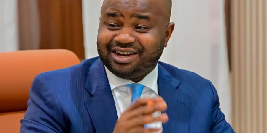 Adedeji: FIRS Records N22.59tn In 9 Months, N47.39tn In 2 Years Amid Sweeping Tax Reforms adedeji:-firs-records-n2259tn-in-9-months,-n47.39tn-in-2-years-amid-sweeping-tax-reforms