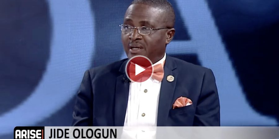 Jide Ologun: Nigeria Does Not Need A Coup, Government Must Fix Security And Welfare jide-ologun:-nigeria-does-not-need-a-coup,-government-must-fix-security-and-welfare