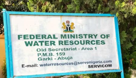 Multi-Million Naira Government Assets Rot As Water Resources Ministry Auction Stalls multi-million-naira-government-assets-rot-as-water-resources-ministry-auction-stalls