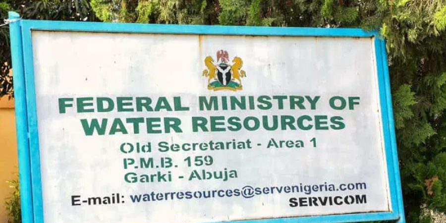 Multi-Million Naira Government Assets Rot As Water Resources Ministry Auction Stalls multi-million-naira-government-assets-rot-as-water-resources-ministry-auction-stalls