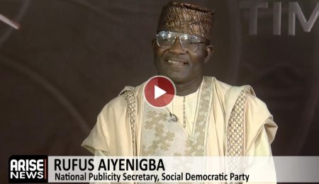 Aiyenigba: Gabam Ignored Opportunities To Clear His Name Before Expulsion From SDP aiyenigba:-gabam-ignored-opportunities-to-clear-his-name-before-expulsion-from-sdp