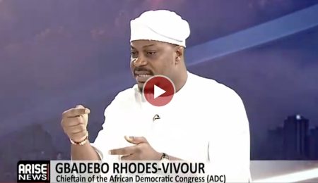 Citizens Pay The Price: Rhodes-Vivour Blasts Lagos Over Lawless Demolitions citizens-pay-the-price:-rhodes-vivour-blasts-lagos-over-lawless-demolitions
