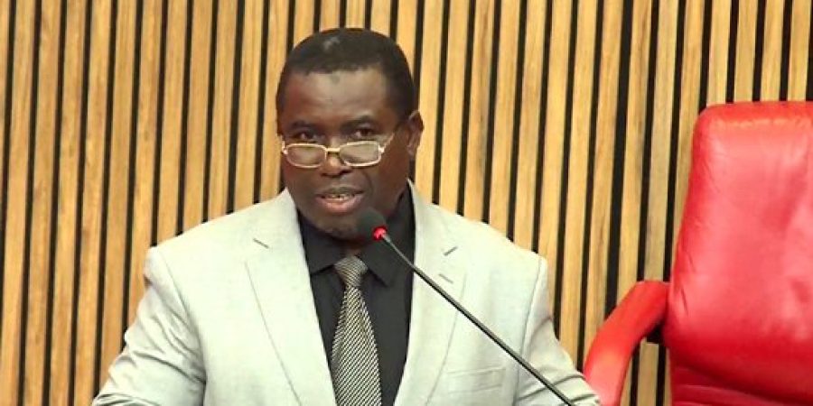INEC Chair Amupitan Says Election Winners Must Emerge At Polling Units, Not In Courts inec-chair-amupitan-says-election-winners-must-emerge-at-polling-units,-not-in-courts