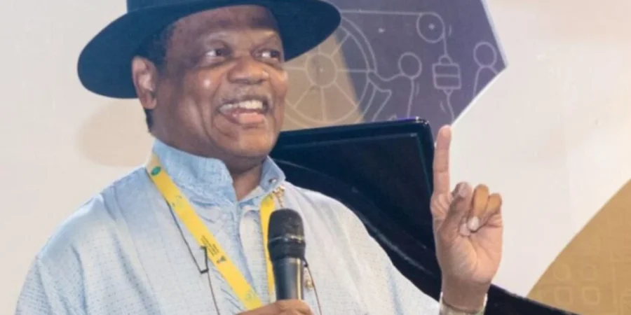 Atedo Peterside: INEC Under Mahmood Yakubu Was a National Disgrace atedo-peterside:-inec-under-mahmood-yakubu-was-a-national-disgrace